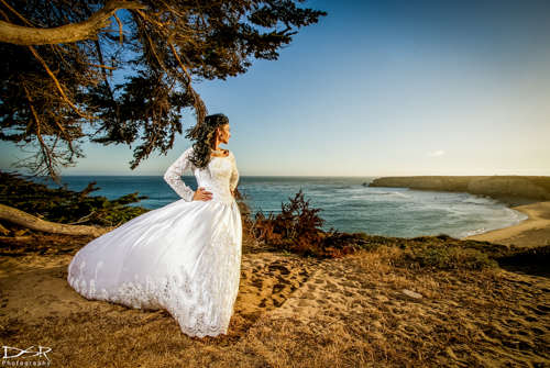 Wedding Photographers Santa Cruz 2